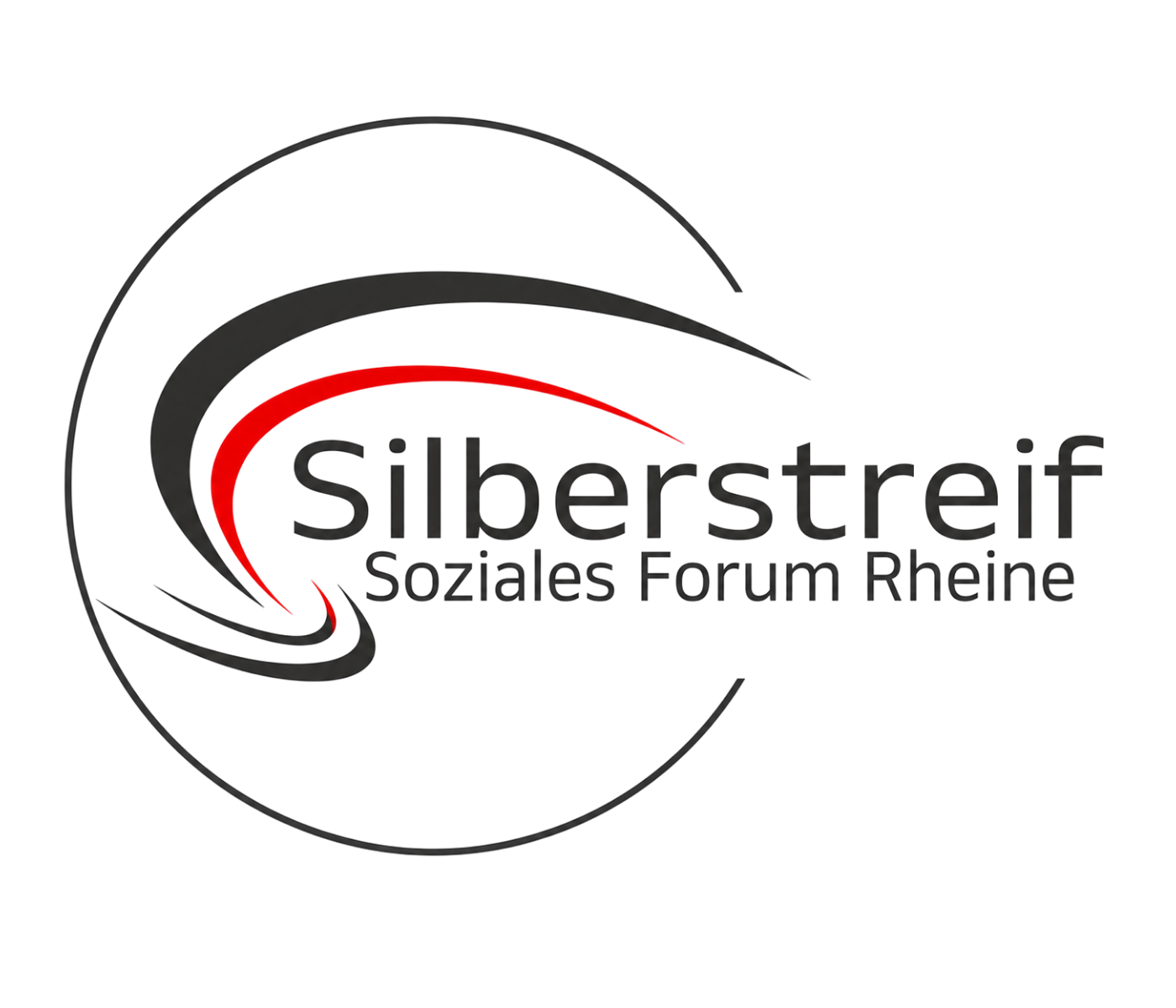 Silberstreif – Soziales Forum Rheine